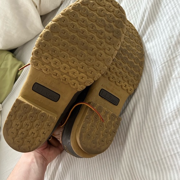 Bean boots - Picture 9 of 11